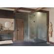 Brizo Other: SensoriPlus Digital Thermostatic 3-Port Shower Rough, R83000E