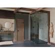 Brizo Other: SensoriPlus Digital Thermostatic 3-Port Shower Rough, R83000E