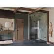 Brizo Other: SensoriPlus Digital Thermostatic 3-Port Shower Rough, R83000E