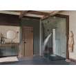 Brizo Other: SensoriPlus Digital Thermostatic 3-Port Shower Rough, R83000E