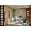 Brizo Other: SensoriPlus Digital Thermostatic 3-Port Shower Rough, R83000E