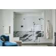 Brizo Other: SensoriPlus Digital Thermostatic 3-Port Shower Rough, R83000E
