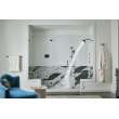 Brizo Other: SensoriPlus Digital Thermostatic 3-Port Shower Rough, R83000E