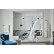 Brizo Other: SensoriPlus Digital Thermostatic 3-Port Shower Rough, R83000E