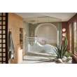 Brizo Other: SensoriPlus Digital Thermostatic 3-Port Shower Rough, R83000E