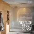 Brizo Other: SensoriPlus Digital Thermostatic 3-Port Shower Rough, R83000E