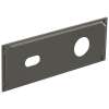 Brizo Invari(R): Wallmount Lavatory Escutcheon Plate, RP100323SL