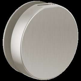 Brizo Other: Mystix(TM) Round Steam Head, RP103313BNL