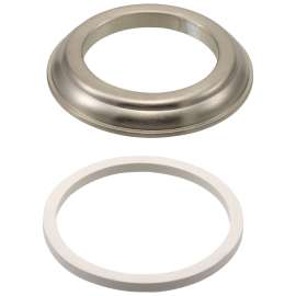 Brizo Other: Base with Gasket, RP23611BN