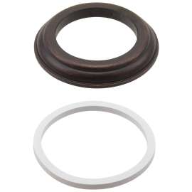 Brizo Other: Base with Gasket, RP23611RB