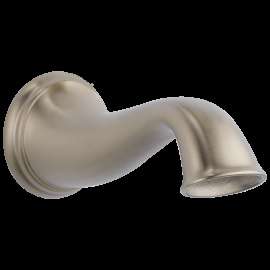 Brizo Other: Non-Diverter Spout, RP37762BN
