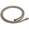 Brizo Essential(TM) Shower: Handshower Hose And Gaskets, RP49645BN