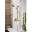 Brizo Essential(TM) Shower: Handshower Hose And Gaskets, RP49645GL