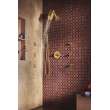 Brizo Essential(TM) Shower: Handshower Hose And Gaskets, RP49645GL