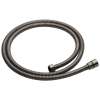 Brizo Essential(TM) Shower: Handshower Hose And Gaskets, RP49645SL