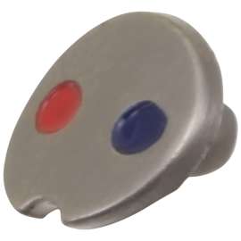 Brizo Belo(R): Set Screw and Button, RP50585SS