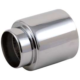 Brizo Levoir(TM): Trim Sleeve - Tub and Shower, RP50879SL