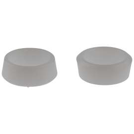 Brizo Belo(R): Plastic Sleeves/Ferrules, RP50952