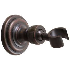 Brizo Other: Wall-Mount Bracket and Mounting Hardware - Hand Shower, RP53313RB