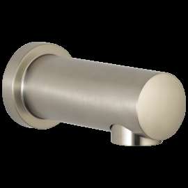 Brizo Quiessence(R): Non-Diverter Tub Spout, RP54873BN