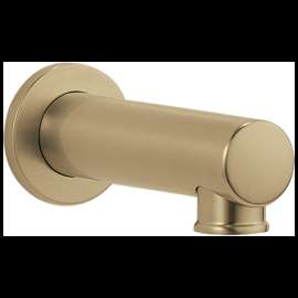 Brizo Quiessence(R): Tub Spout Assembly, RP54874GL