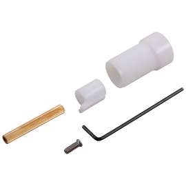 Brizo Other: Sleeve, Spline, and Adapter, RP60496