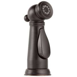 Brizo Tresa(R): Spray and Hose Assembly, RP61013RB