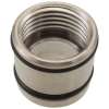 Brizo Virage(R): Conical Nut with O-Rings, RP62556BN