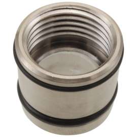Brizo Virage(R): Conical Nut with O-Rings, RP62556BN