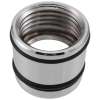 Brizo Virage(R): Conical Nut with O-Rings, RP62556PC