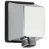 Brizo Virage(R): Wall Elbow with Gasket, RP62600PC