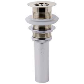 Brizo Other: Grid Strainer Without Overflow, RP72411BN