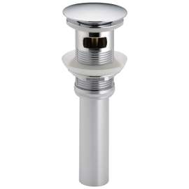 Brizo Other: Push Button Pop-Up With Overflow, RP72414PC