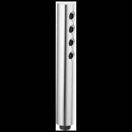 Brizo Essential(TM) Shower: Linear Round H2Okinetic(R) Single Function Handshower, RP73147PC