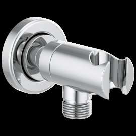 Brizo Essential(TM) Shower: Wall Mount Handshower Holder, RP76775PC