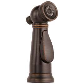 Brizo Artesso(R): Sprayer and Hose assembly, RP77555RB