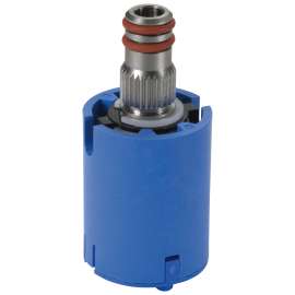Brizo Litze(R): K28KD Cartridge & Bonnet Nut, RP90022