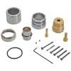 Brizo Other: TempAssure Thermostatic Valve with Diverter Extension Kit, RP90545PC