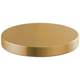Brizo Litze(R): Hole Cover, RP90934GL