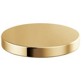 Brizo Rook(R): Hole Cover, RP90934PG