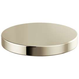 Brizo Litze(R): Hole Cover, RP90934PN