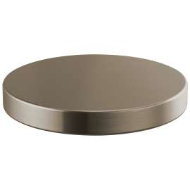 Brizo Litze(R): Hole Cover, RP90934SS