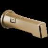 Brizo Levoir(TM): Diverter Tub Spout, RP92042GL
