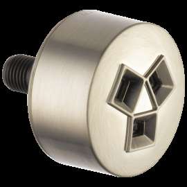 Brizo Other: Hydrachoice(R) H<sub>2</sub>Okinetic<sup>(R)</sup> Invigorating Spray Head, SH84102-BN
