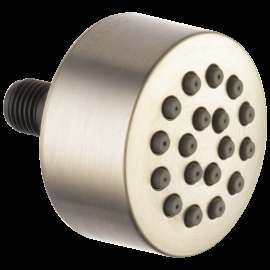 Brizo Other: Hydrachoice(R) Touch-Clean(R) Spray Head, SH84103-BN