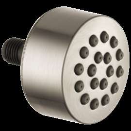 Brizo Other: Hydrachoice(R) Touch-Clean(R) Spray Head, SH84103-NK