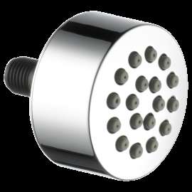 Brizo Other: Hydrachoice(R) Touch-Clean(R) Spray Head, SH84103-PC