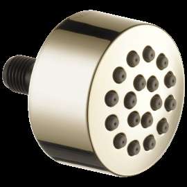 Brizo Other: Hydrachoice(R) Touch-Clean(R) Spray Head, SH84103-PN