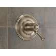 Brizo Baliza(R): Tempassure(R) Thermostatic Valve Only Trim, T60005-BN