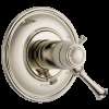 Brizo Baliza(R): Tempassure(R) Thermostatic Valve Only Trim, T60005-PN